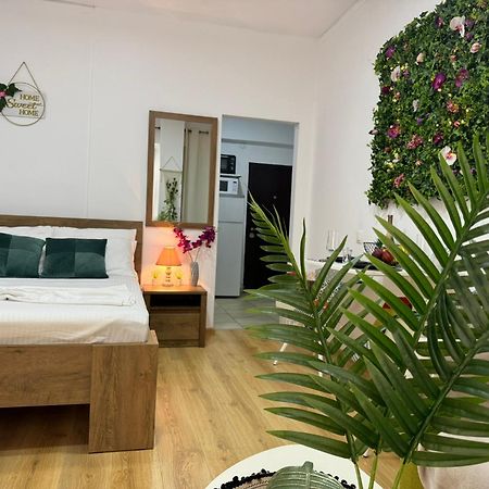 Central Park Apartment Alexandroupoli Exterior foto