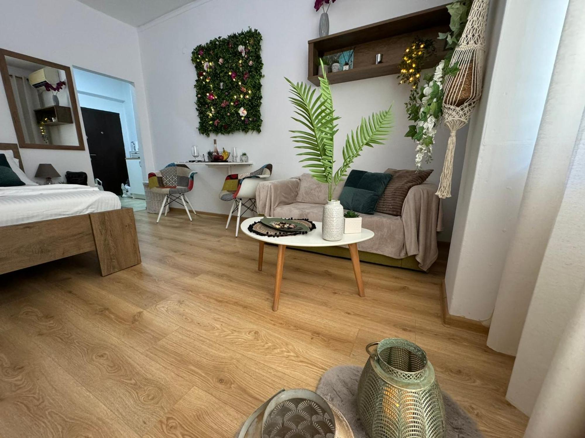 Central Park Apartment Alexandroupoli Exterior foto