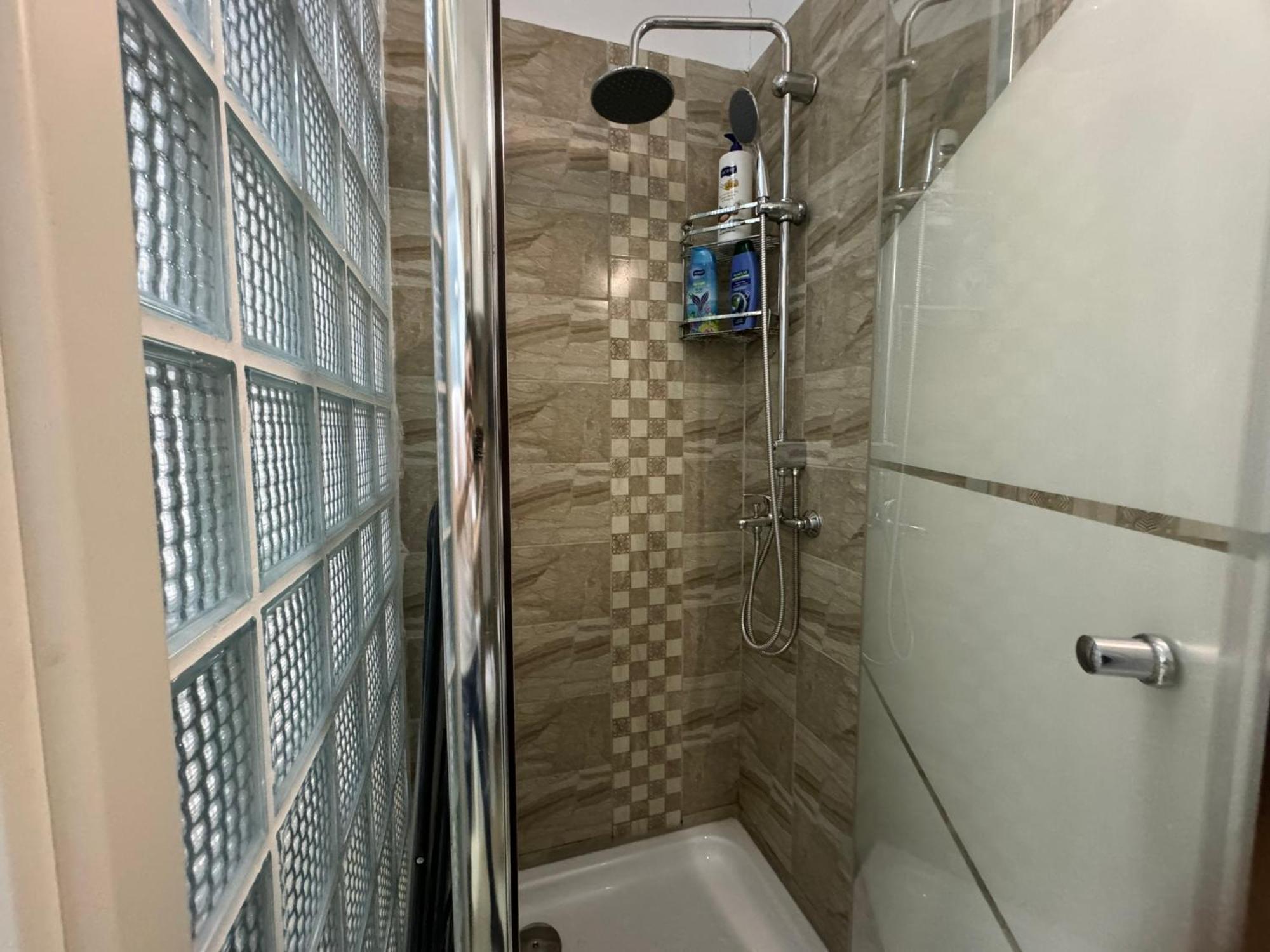 Central Park Apartment Alexandroupoli Exterior foto